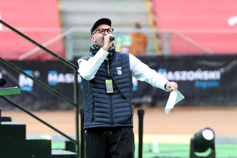 31/76 Grand Prix w Warszawie 2024