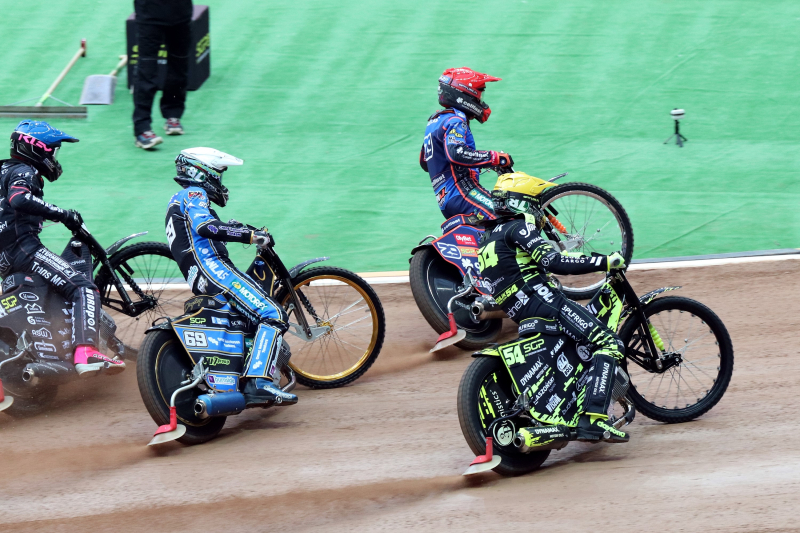 35/76 Grand Prix w Warszawie 2024