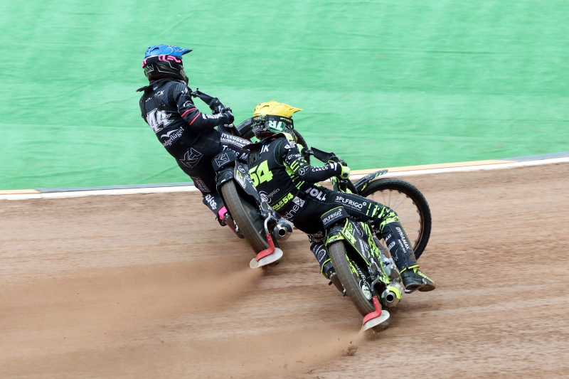 37/76 Grand Prix w Warszawie 2024