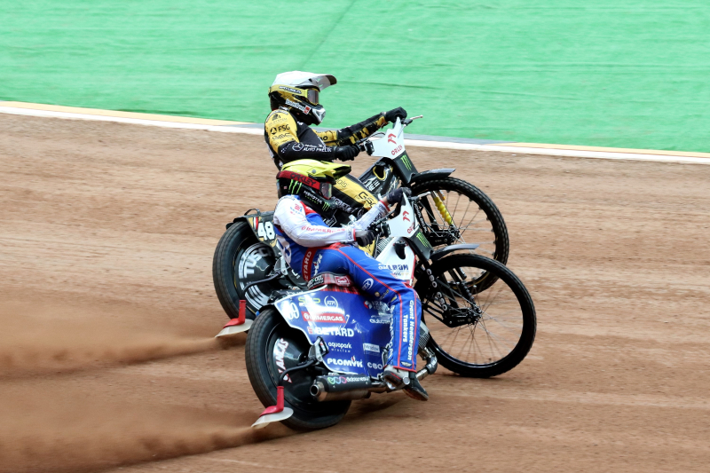 40/76 Grand Prix w Warszawie 2024