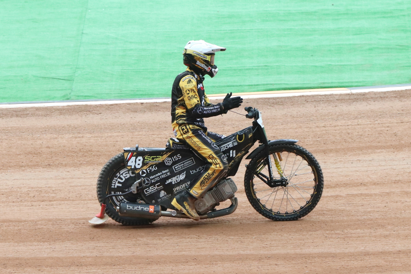 44/76 Grand Prix w Warszawie 2024