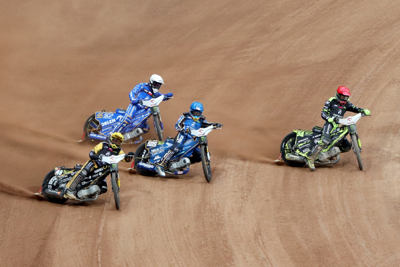 46/76 Grand Prix w Warszawie 2024