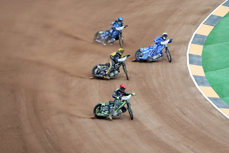 47/76 Grand Prix w Warszawie 2024