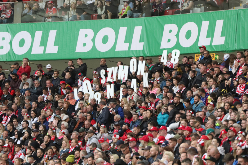 49/76 Grand Prix w Warszawie 2024