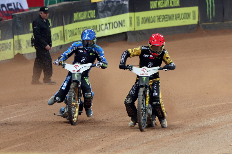 50/76 Grand Prix w Warszawie 2024