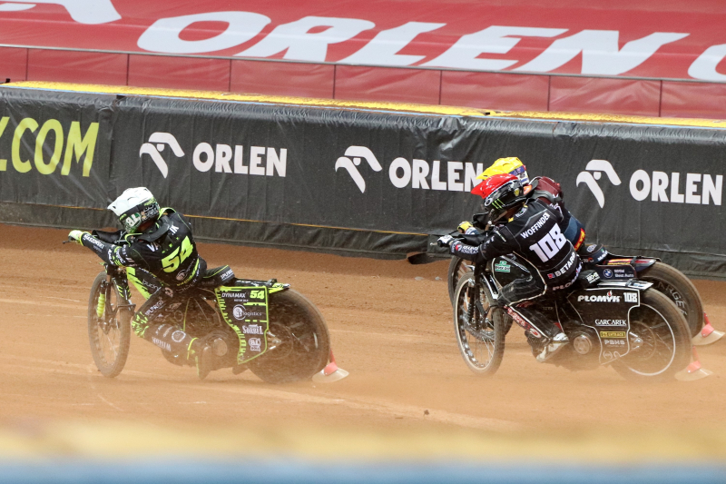 55/76 Grand Prix w Warszawie 2024