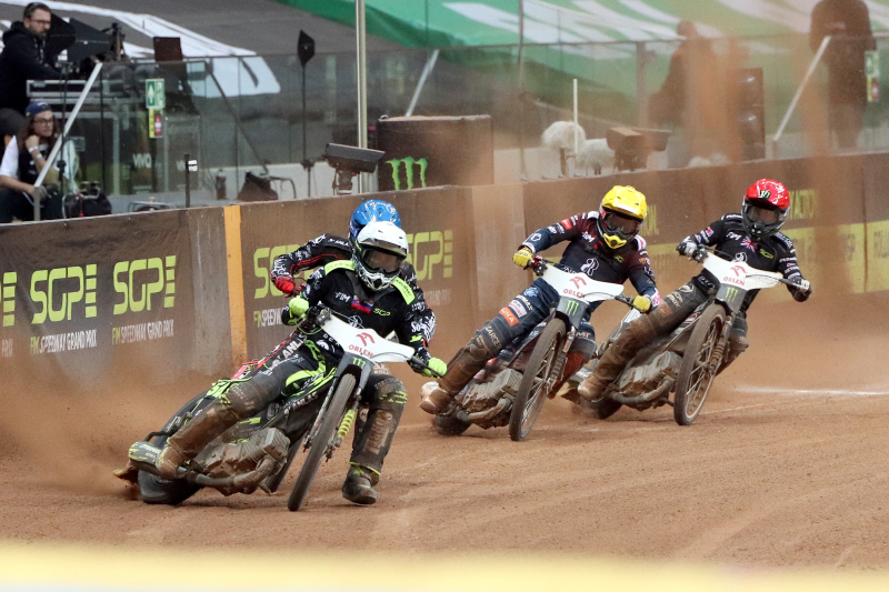 56/76 Grand Prix w Warszawie 2024