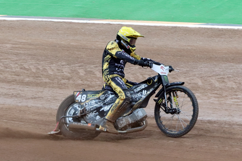 58/76 Grand Prix w Warszawie 2024