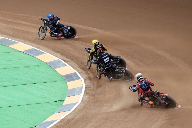 59/76 Grand Prix w Warszawie 2024