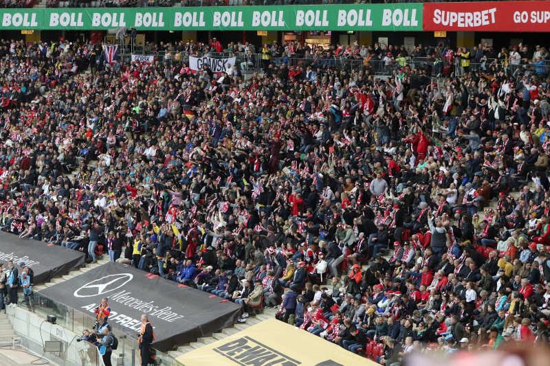 61/76 Grand Prix w Warszawie 2024