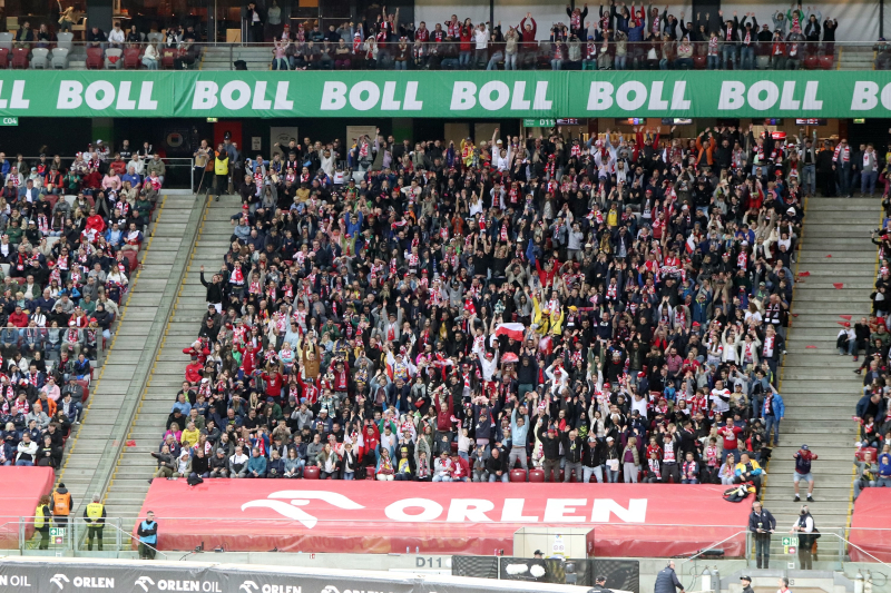 62/76 Grand Prix w Warszawie 2024