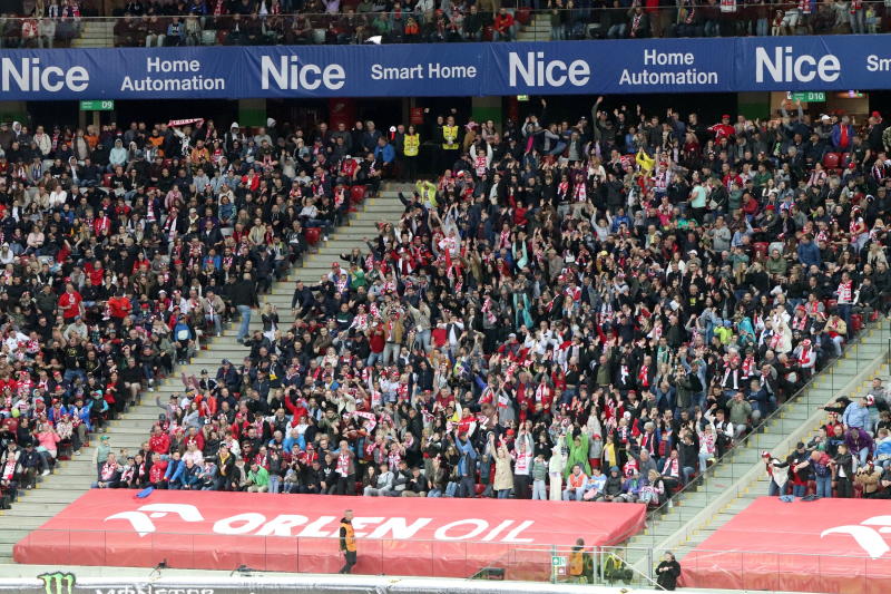 63/76 Grand Prix w Warszawie 2024