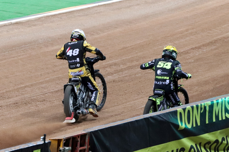 64/76 Grand Prix w Warszawie 2024