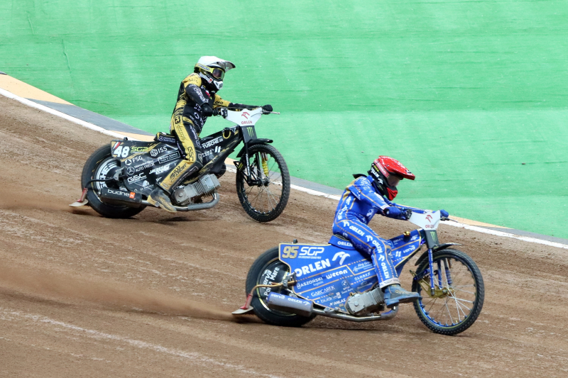 67/76 Grand Prix w Warszawie 2024