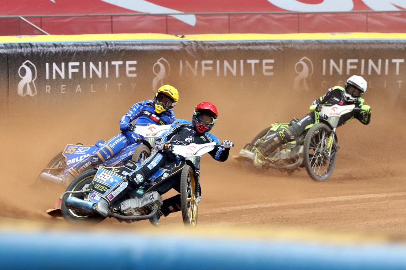 69/76 Grand Prix w Warszawie 2024