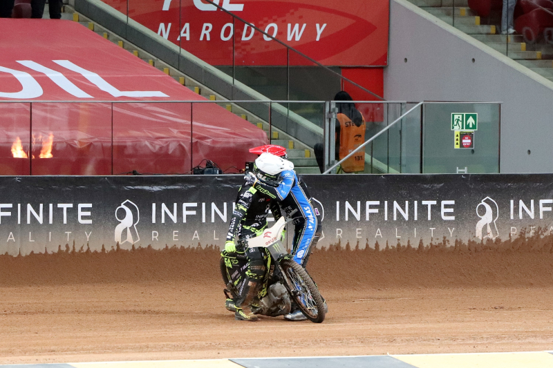 71/76 Grand Prix w Warszawie 2024