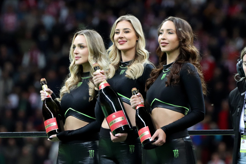 72/76 Grand Prix w Warszawie 2024