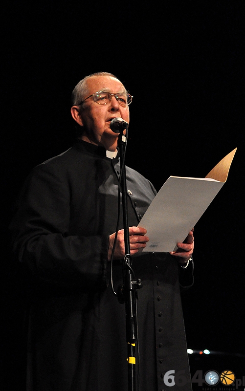 9/60 Koncert kolęd uczniów Szkoły Muzycznej I i II stopnia w Gorzowie Wielkopolskim