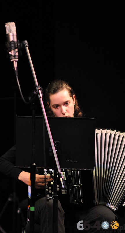 21/60 Koncert kolęd uczniów Szkoły Muzycznej I i II stopnia w Gorzowie Wielkopolskim