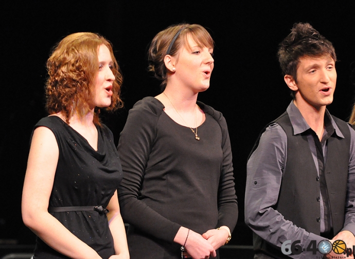 24/60 Koncert kolęd uczniów Szkoły Muzycznej I i II stopnia w Gorzowie Wielkopolskim