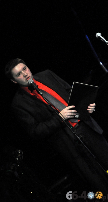 30/60 Koncert kolęd uczniów Szkoły Muzycznej I i II stopnia w Gorzowie Wielkopolskim