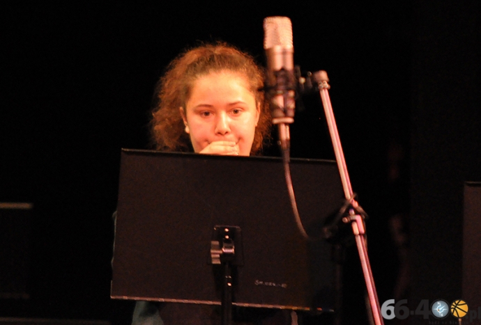 48/60 Koncert kolęd uczniów Szkoły Muzycznej I i II stopnia w Gorzowie Wielkopolskim