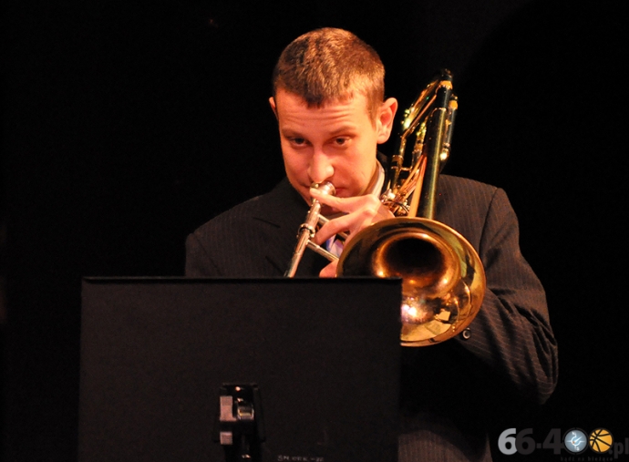 49/60 Koncert kolęd uczniów Szkoły Muzycznej I i II stopnia w Gorzowie Wielkopolskim