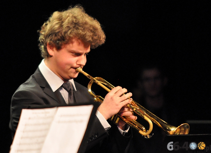 50/60 Koncert kolęd uczniów Szkoły Muzycznej I i II stopnia w Gorzowie Wielkopolskim