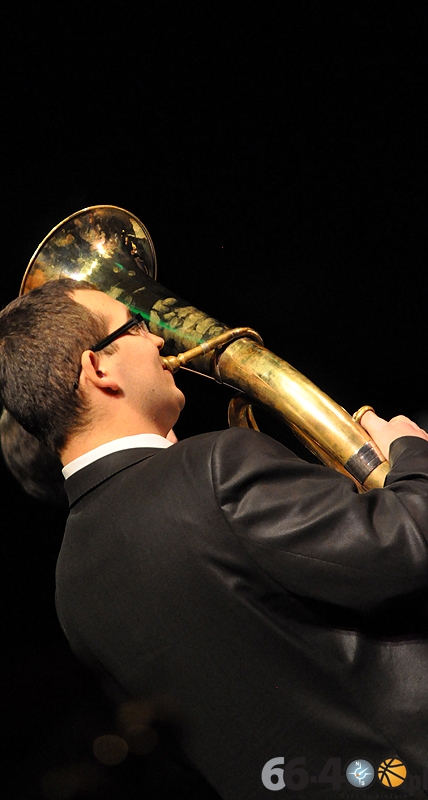 51/60 Koncert kolęd uczniów Szkoły Muzycznej I i II stopnia w Gorzowie Wielkopolskim