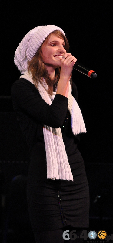 53/60 Koncert kolęd uczniów Szkoły Muzycznej I i II stopnia w Gorzowie Wielkopolskim