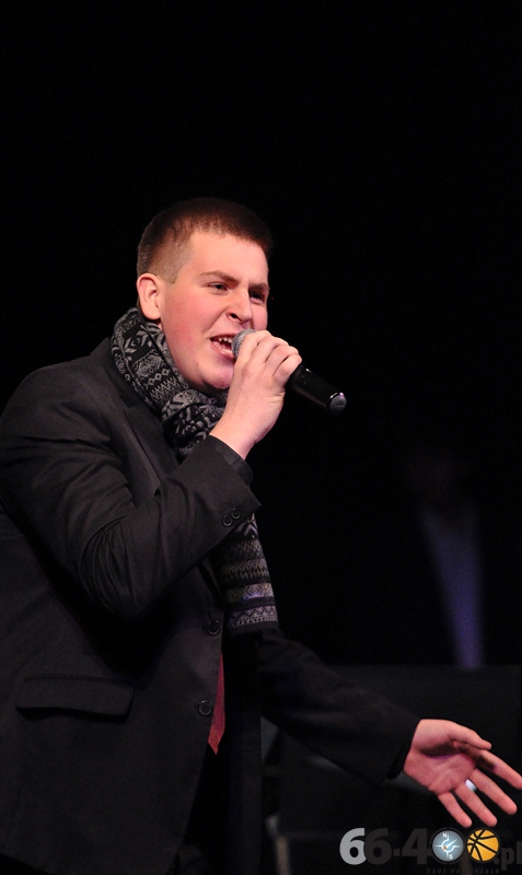 54/60 Koncert kolęd uczniów Szkoły Muzycznej I i II stopnia w Gorzowie Wielkopolskim