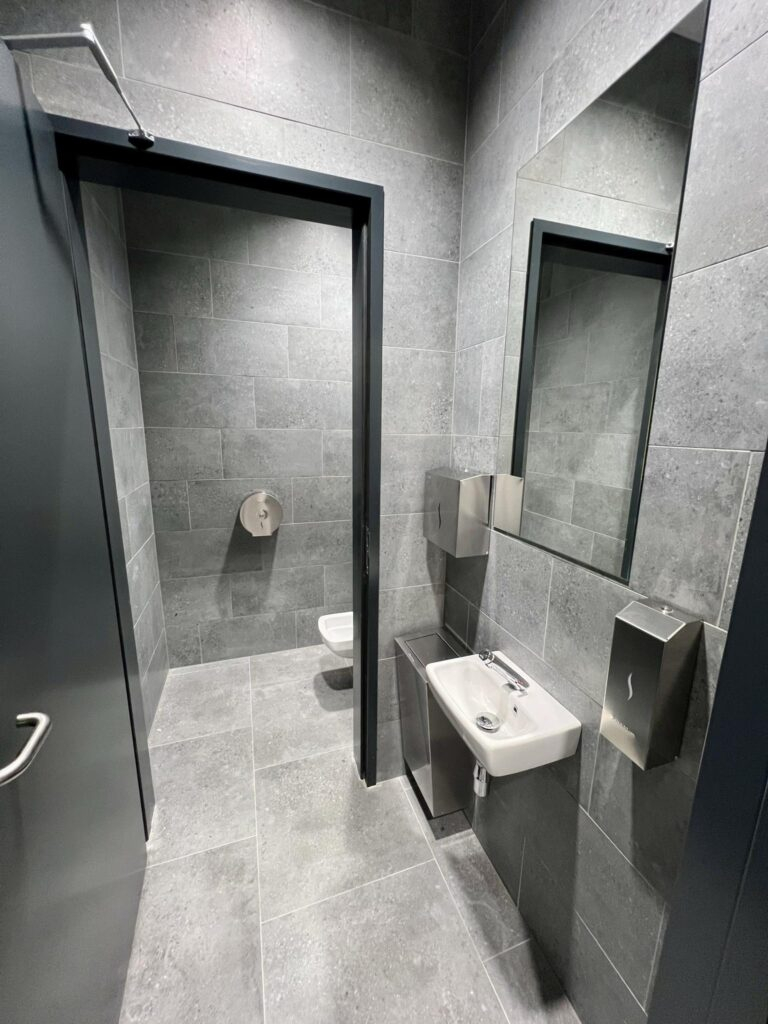 3/6 Wynajmij kawiarnię w Arenie Gorzów