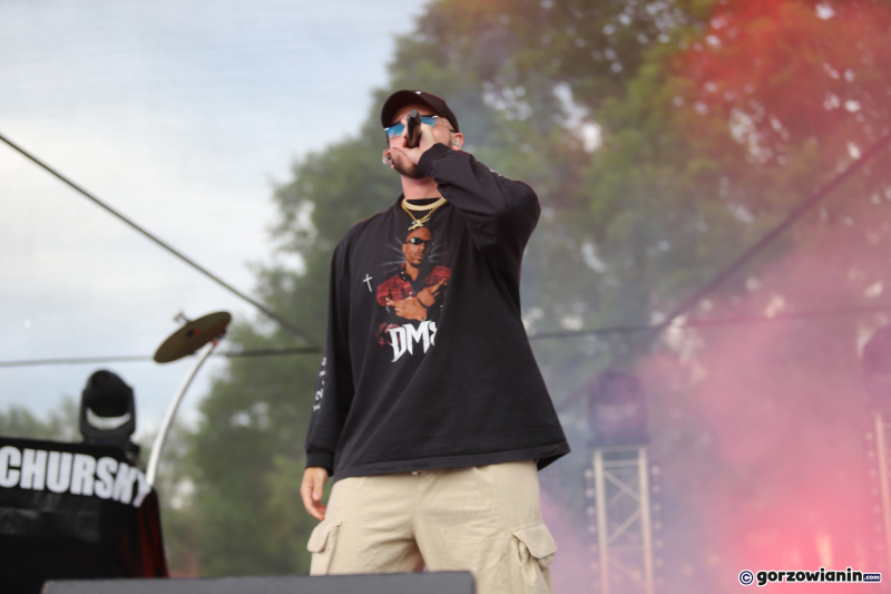 13/30 Kłodawska Majówka 2024