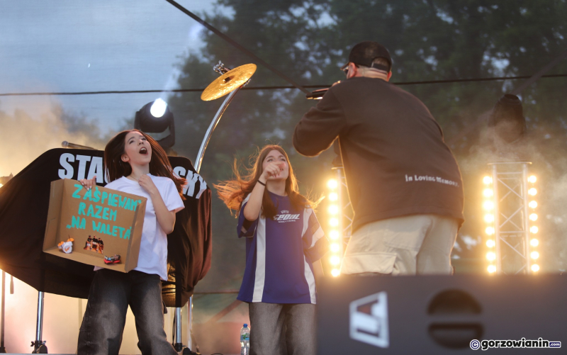 22/30 Kłodawska Majówka 2024