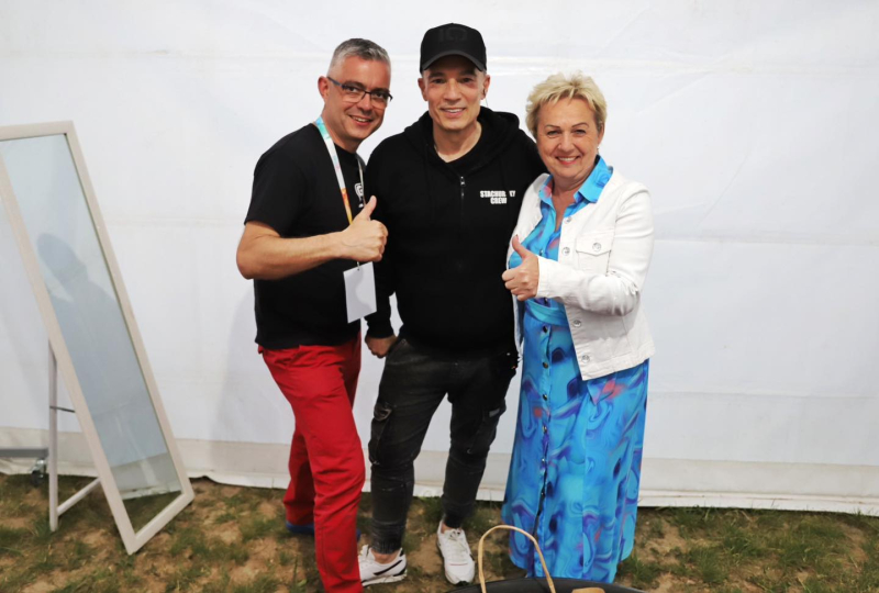 25/30 Kłodawska Majówka 2024