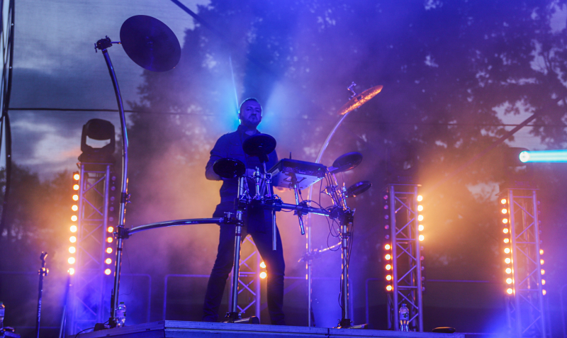 30/30 Kłodawska Majówka 2024