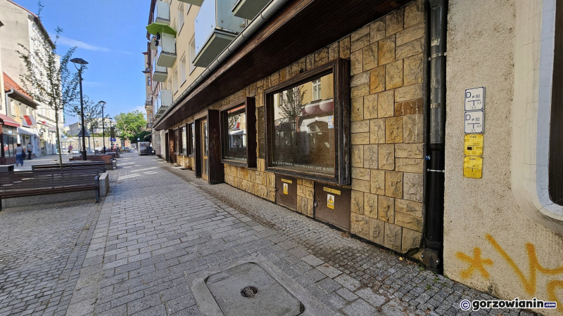 4/7 Hawelańska po rewitalizacji: Czy nowe oblicze ulicy przyciągnie najemców?