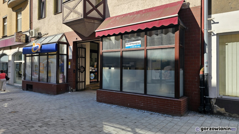 6/7 Hawelańska po rewitalizacji: Czy nowe oblicze ulicy przyciągnie najemców?