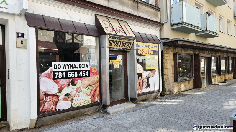 7/7 Hawelańska po rewitalizacji: Czy nowe oblicze ulicy przyciągnie najemców?