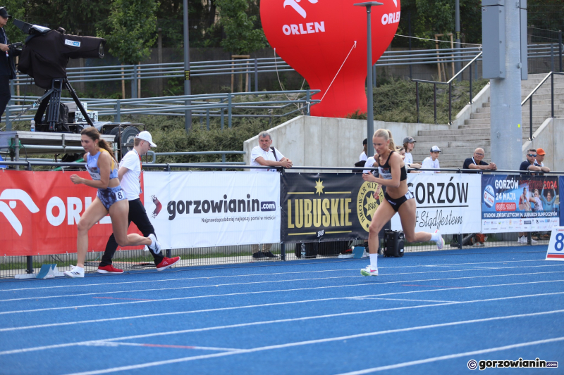 8/37 Gorzów Meeting 2024