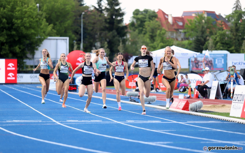 10/37 Gorzów Meeting 2024
