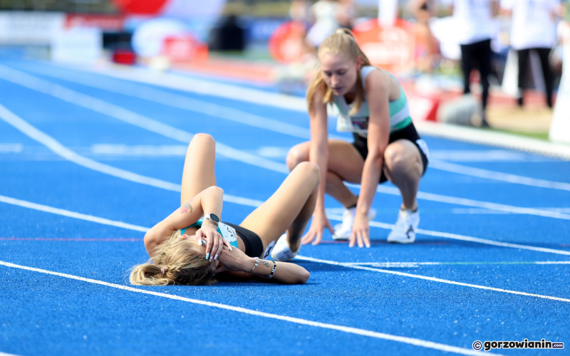 12/37 Gorzów Meeting 2024