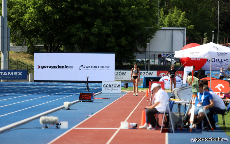 13/37 Gorzów Meeting 2024