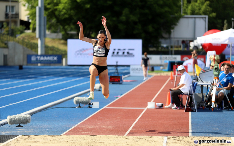 14/37 Gorzów Meeting 2024