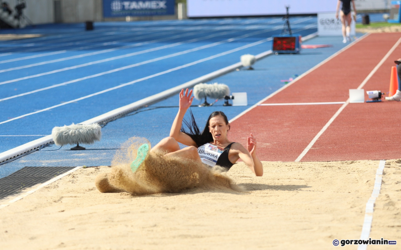 15/37 Gorzów Meeting 2024
