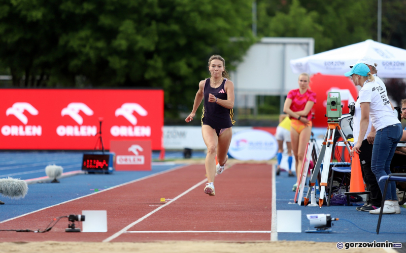 18/37 Gorzów Meeting 2024