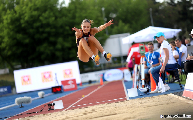 19/37 Gorzów Meeting 2024