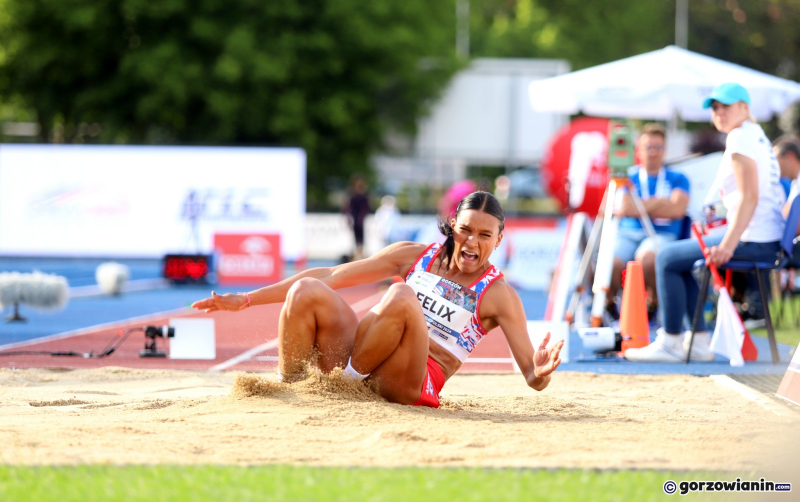 22/37 Gorzów Meeting 2024