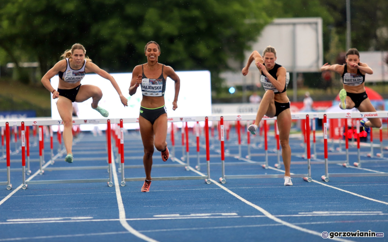 27/37 Gorzów Meeting 2024