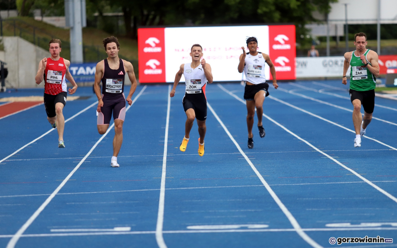 28/37 Gorzów Meeting 2024